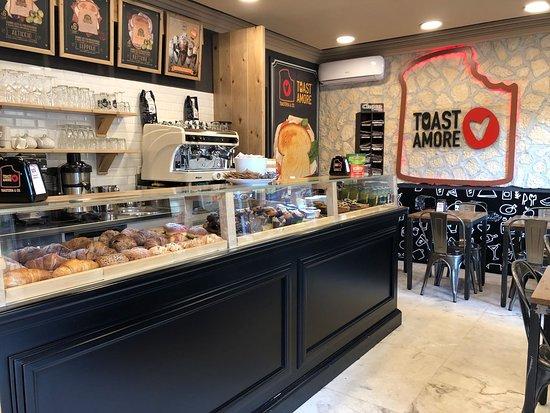 Toastamore